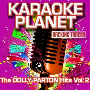 The Dolly Parton Hits, Vol. 2