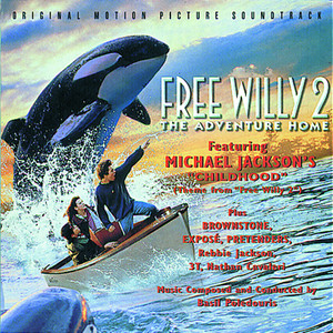 Free Willy 2: The Adventure Home 