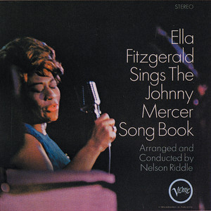 Ella Fitzgerald Sings The Johnny 