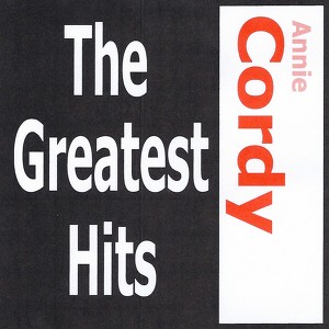 Annie Cordy - The Greatest Hits