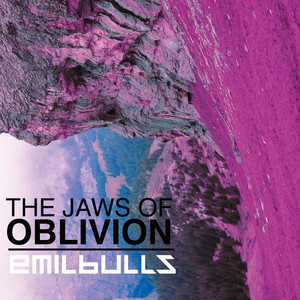 The Jaws of Oblivion (Candlelight