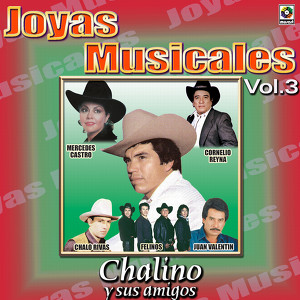 Chalino Sanchez Joyas Musicales, 