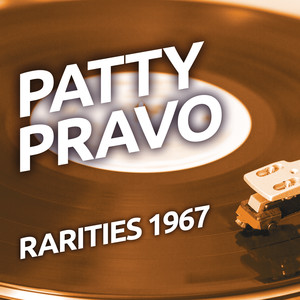 Patty Pravo - Rarities 1967