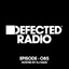 Defected Radio Episode 085 (hoste
