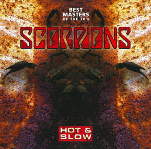 Hot & Slow - Best Masters Of The 