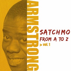 Satchmo From A To Z