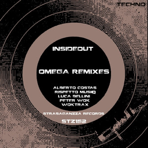 Omega Remixes