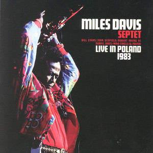Live In Poland '83