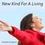 New Kind For A Living