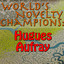 World's Novelty Champions: Hugues