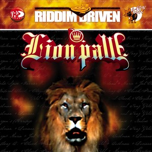 Riddim Driven - Lion Paw
