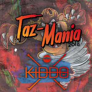 Taz-Mania 2018 (feat. Haukebri)