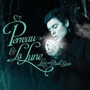 Perreau Et La Lune Live Au Quat's