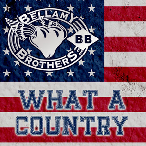 What A Country - Ep