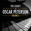 The Legacy Of Oscar Peterson Vol.