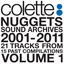 Colette Nuggets, Vol. 1
