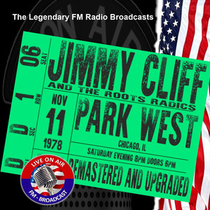 Legendary FM Broadcasts - Park We