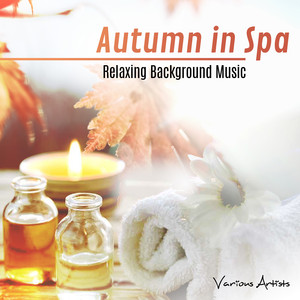 Autumn in Spa (Relaxing Backgroun