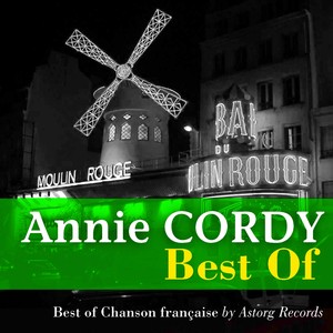 The Best Of Annie Cordy