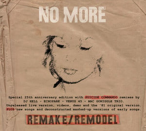 Remake / Remodel