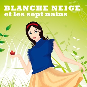 Blanche Neige Et Les Sept Nains