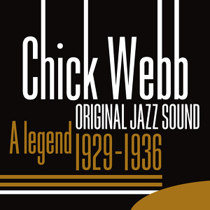Chick Webb 1929-1936: A Legend (o