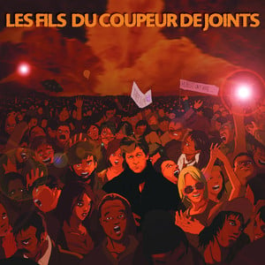 Les Fils Du Coupeur De Joints