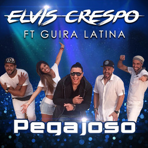 Pegajoso (feat. Guira Latina)