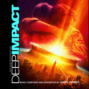Deep Impact - Music From The Moti