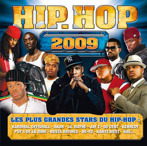 Hip Hop 2009