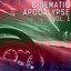 Cinematic Apocalypse, Vol. 1