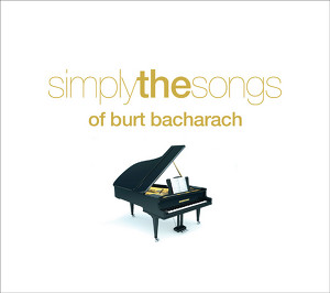 Simply The Music Of Burt Bacharac