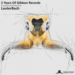 3 Years of Gibbon Records Compile