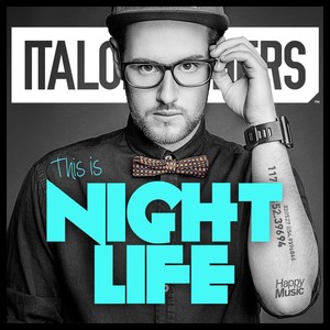 This Is Nightlife (remixes) - Ep