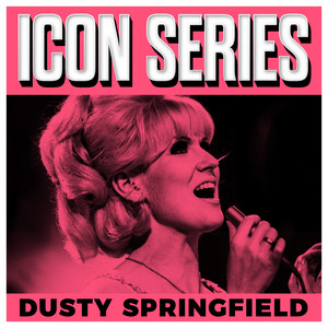Icon Series - Dusty Springfield
