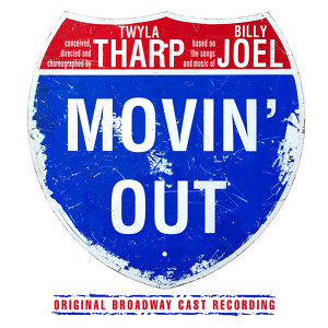 Movin' Out (original Cast Recordi