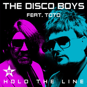 Hold The Line - Taken From Supers