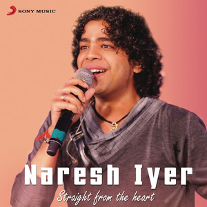 Naresh Iyer: Straight From The He