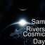 Cosmic Day