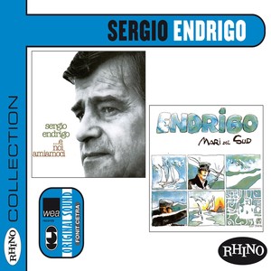 Collection: Sergio Endrigo 