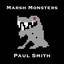 Marsh Monsters