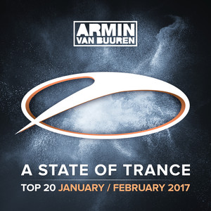 A State Of Trance Top 20 - Januar