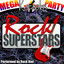 Mega Karaoke Party: Rock Supersta