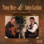 Tony Rice & John Carlini Live