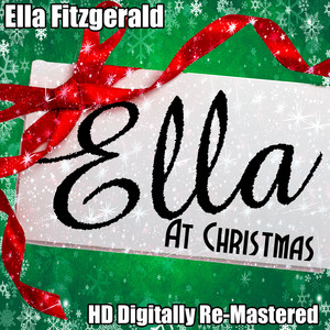 Ella At Christmas - 