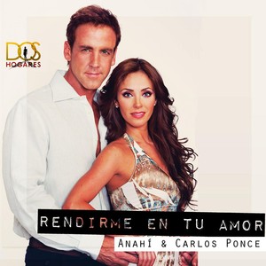 Rendirme En Tu Amor (feat. Carlos