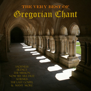 Very Best Of Gregorian Chant
