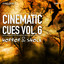 Cinematic Cues, Vol. 6 (Horror & 