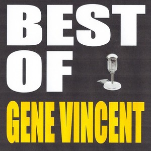 Best Of Gene Vincent
