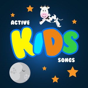 Active Kids Songs